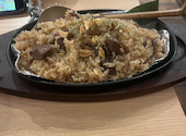 鉄板肉食堂まるよし　南森町店: あぴさんの2026年07月25日の1枚目の投稿写真