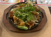 鉄板肉食堂まるよし　南森町店: あぴさんの2026年07月25日の2枚目の投稿写真