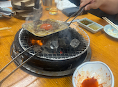 炭火焼肉 ホルモン モツの天満屋: あぴさんの2026年07月05日の1枚目の投稿写真