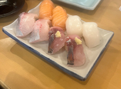 梅田酒場 すし金 ホワイティうめだ店: あぴさんの2026年04月26日の1枚目の投稿写真
