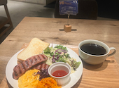 absinthe org Salad & Grill アブサンオーグ サラダアンドグリル: あぴさんの2026年05月02日の1枚目の投稿写真
