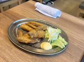 肉ト魚 大衆酒場 ひとめぼれ 京橋店: あぴさんの2026年07月19日の1枚目の投稿写真