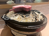 錦糸町ジンギスカン オクノ羊ヤ ミナミ: あぴさんの2026年05月02日の1枚目の投稿写真
