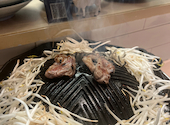 錦糸町ジンギスカン オクノ羊ヤ ミナミ: あぴさんの2026年05月02日の2枚目の投稿写真