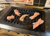 大衆ホルモン やきにく 煙力 京阪京橋店: あぴさんの2026年03月29日の2枚目の投稿写真