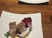 小皿料理と釜焼き KAMANO: ささんの2026年09月10日の1枚目の投稿写真