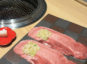 焼肉真焔: ささんの2026年09月10日の1枚目の投稿写真