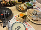 魚野郎 豊橋駅前店: おもんちさんの2026年08月01日の1枚目の投稿写真