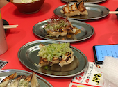 餃子のかっちゃん 札幌店: ババちゃんさんの2026年04月24日の1枚目の投稿写真
