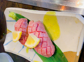 大阪焼肉 ミナミ 梅田店: かりちんさんの2020年12月07日の3枚目の投稿写真