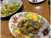 ltalian Kitchen VANSAN ザザシティ浜松店: さとかいさんの2026年10月04日の3枚目の投稿写真