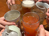 個室居酒屋 九州料理 居酒屋黒丸 健軍店: かなさんの2024年12月10日の1枚目の投稿写真