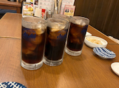 塩ホルモン 炭火のあんざい: シャチさんの2024年08月24日の1枚目の投稿写真