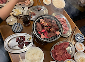 塩ホルモン 炭火のあんざい: シャチさんの2025年03月16日の3枚目の投稿写真