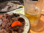 肉匠 くら乃 関目店: あおのりさんの2026年08月16日の1枚目の投稿写真