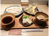 うどん おおくぼ: あおのりさんの2024年05月26日の1枚目の投稿写真