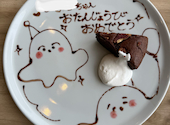 カプリチョーザ オリナス錦糸町店: あかりさんの2026年06月20日の1枚目の投稿写真