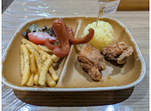 Hawaiian Cafe 魔法のパンケーキ 木津川店: rieさんの2026年05月15日の1枚目の投稿写真