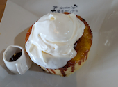 Hawaiian Cafe 魔法のパンケーキ 木津川店: rieさんの2026年06月24日の1枚目の投稿写真