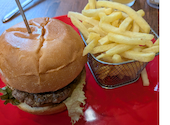 Hero s Burger ヒーローズバーガー: rieさんの2026年07月30日の1枚目の投稿写真