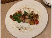 Italian diningber MOGU: あけちゃんさんの2023年03月30日の2枚目の投稿写真