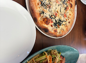 pizza&cafe il vesta イル ヴェスタ: うーさんの2026年06月28日の1枚目の投稿写真