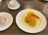 レストランフラウンダー Restaurant Flounder: ゆゆさんの2026年06月29日の1枚目の投稿写真
