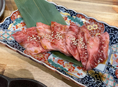焼肉ホルモン たけ田 金沢店: ミナバンビさんの2026年03月22日の2枚目の投稿写真