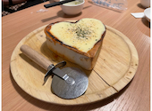濃厚チーズ KAMAKURAYA池袋店: たけさんの2026年08月02日の1枚目の投稿写真