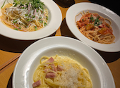 ITALIAN QUATRO 京都駅前店: かぷちーのさんの2026年09月13日の1枚目の投稿写真
