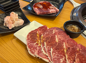 幸せの焼肉食べ放題 かみむら牧場 八尾外環店: 都さんの2026年07月21日の1枚目の投稿写真