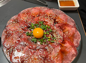 KOREAN BBQ yamabiko 梅田店 by嬉野: 西山さんの2025年10月24日の3枚目の投稿写真