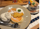 Cafe Stand popo 豊田市駅: あおいんさんの2026年03月の1枚目の投稿写真