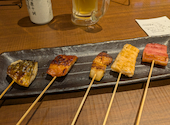 炭火焼干物 しんぱち食堂 福岡パルコ店: あがるのみさんの2026年06月02日の1枚目の投稿写真