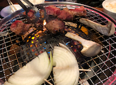 富山二口酒場 情熱ホルモン: おゆみさんの2026年04月10日の1枚目の投稿写真