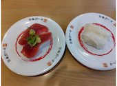かっぱ寿司 鶴見諸口店: かずさんの2026年07月05日の1枚目の投稿写真
