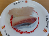 かっぱ寿司 鶴見諸口店: かずさんの2026年07月05日の2枚目の投稿写真