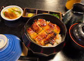炭焼鰻　鰻匠　金閣寺店: 大ちゃんさんの2026年08月25日の1枚目の投稿写真