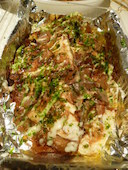 鉄板 好味: ねこたんさんの2014年02月19日の1枚目の投稿写真