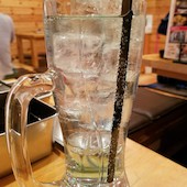 でかい焼鳥と大阪の串カツ みやよし商店: ゆきんこさんの2017年12月05日の3枚目の投稿写真