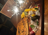 鶏バル　HIGOYA　札幌店　（ひごや）: らいふさんの2025年03月の1枚目の投稿写真