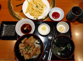 安楽亭 横浜洋光台店: 和音さんの2026年06月21日の1枚目の投稿写真
