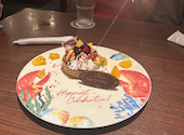 レッドロブスター 多摩境店: まちゃるさんの2025年08月14日の1枚目の投稿写真