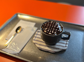 カフェ byeol ビョル 栄店: （｀・ω・´）さんの2026年09月23日の1枚目の投稿写真