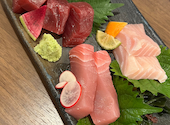酒と鮪の旨い店 酒交場モヒ: MALTさんの2025年01月23日の1枚目の投稿写真