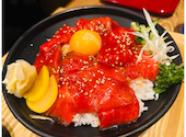 魚屋のマグロ食堂 オートロキッチン 渋谷店: はまちゃんさんの2026年10月12日の1枚目の投稿写真