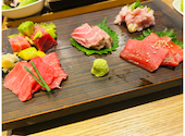 魚屋のマグロ食堂 オートロキッチン 渋谷店: はまちゃんさんの2026年10月12日の2枚目の投稿写真