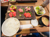 魚屋のマグロ食堂 オートロキッチン 渋谷店: はまちゃんさんの2026年10月12日の3枚目の投稿写真