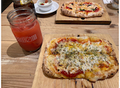 A PIZZA 大阪京橋店: リッキーさんの2024年01月25日の2枚目の投稿写真