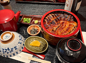 うなぎのあ、 なごや本店: パクハさんの2026年06月06日の1枚目の投稿写真